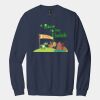 Softstyle ® Crewneck Sweatshirt Thumbnail