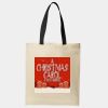 Core Cotton Tote Thumbnail
