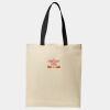 Core Cotton Tote Thumbnail