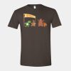 Softstyle® T-Shirt Thumbnail
