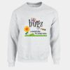 Heavy Blend™ Crewneck Sweatshirt Thumbnail