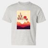 Heavy Cotton™ Youth T-Shirt Thumbnail